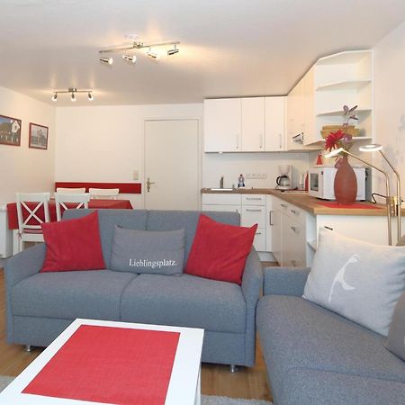 Friesenhaus-App-2 Apartment Westerland Exterior photo